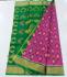 COTTON X KORA SILK TIE DYE SAREES CHINNLAPATTI